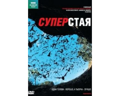 BBC: Суперстая (смотреть онлайн)