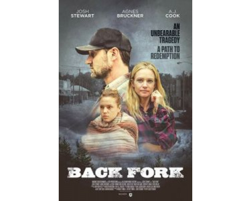 Back Fork (смотреть онлайн)