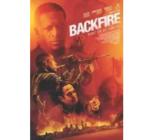 Backfire (2017)