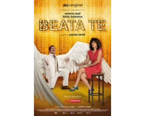 Beata te (смотреть онлайн)