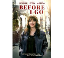 Before I Go (2021)