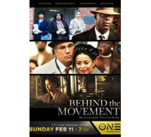 Behind the Movement (2018)