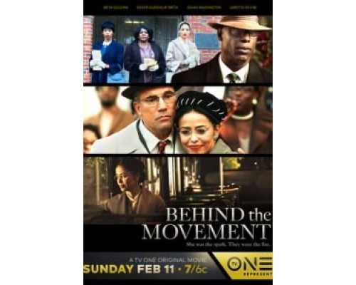   Behind the Movement (смотреть онлайн)