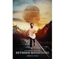 Between Mountains (2020)