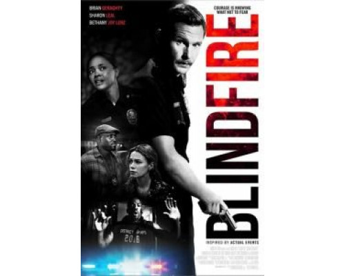   Blindfire (смотреть онлайн)