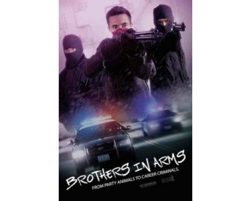   Brothers in Arms (смотреть онлайн)