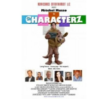CHARACTERz (2016)