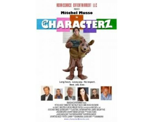 CHARACTERz (смотреть онлайн)