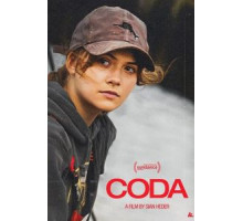 CODA: Ребенок глухих родителей (2020)