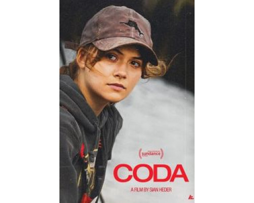 CODA: Ребенок глухих родителей (смотреть онлайн)