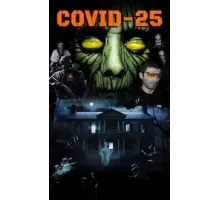 COVID-25 the Virus Has Mutated (2020)