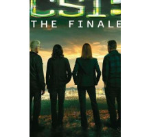 CSI: Бессмертие (2015)