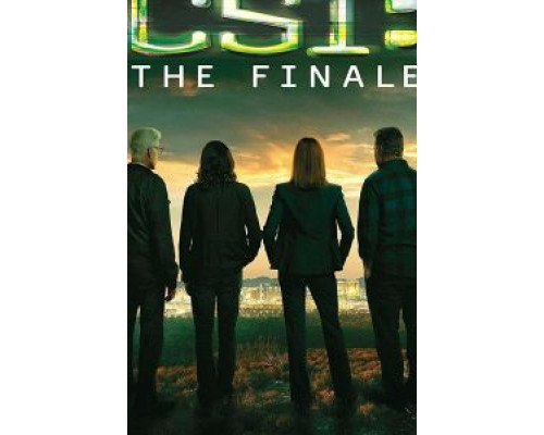   CSI: Бессмертие (смотреть онлайн)