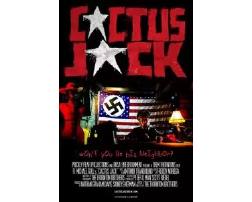 Cactus Jack (смотреть онлайн)