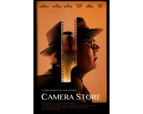 Camera Store (смотреть онлайн)