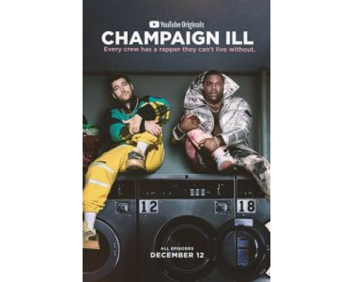 Champaign ILL 1 сезон  смотреть онлайн 