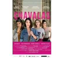 Chavalas (2021)
