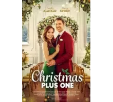 Christmas Plus One (2022)