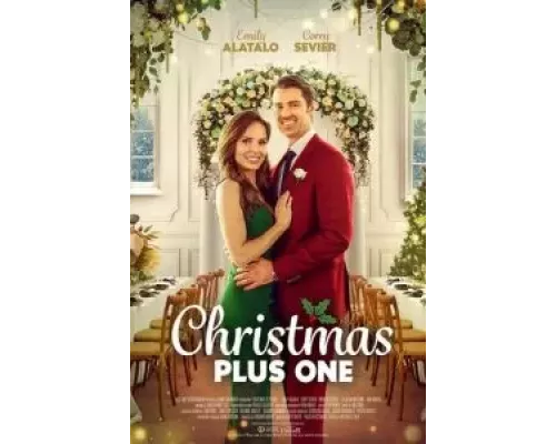 Christmas Plus One (смотреть онлайн)