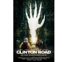 Clinton Road (2019)
