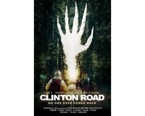   Clinton Road (смотреть онлайн)