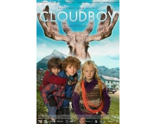 Cloudboy (смотреть онлайн)