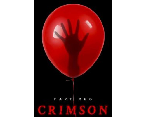 Crimson (смотреть онлайн)