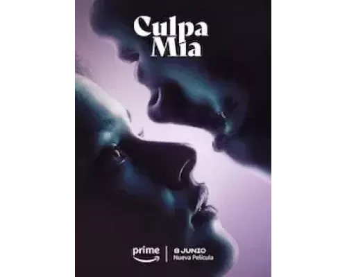 Culpa mía (смотреть онлайн)