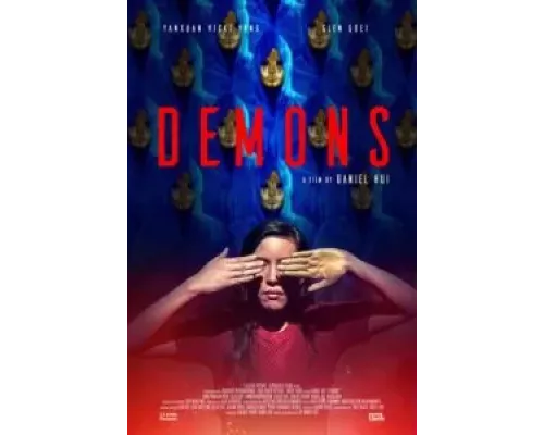Demons (смотреть онлайн)