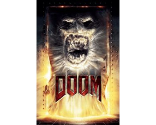   Doom (смотреть онлайн)