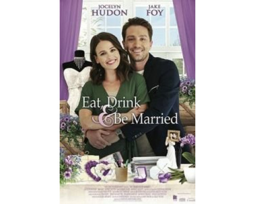 Eat, Drink & Be Married (смотреть онлайн)