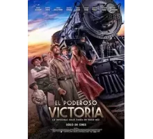 El Poderoso Victoria (2021)