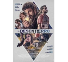 El desentierro (2018)
