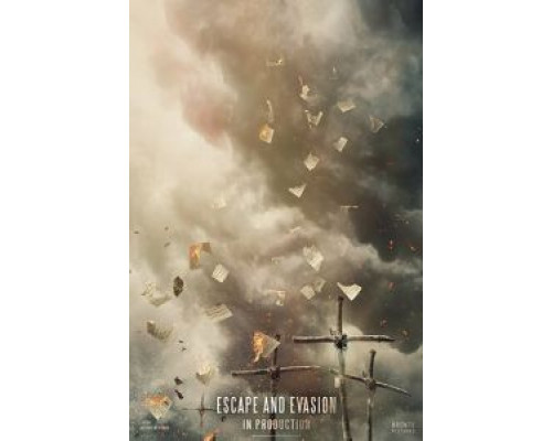   Escape and Evasion (смотреть онлайн)