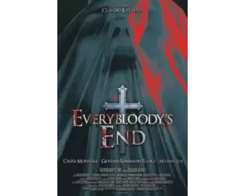 Everybloody's End (смотреть онлайн)