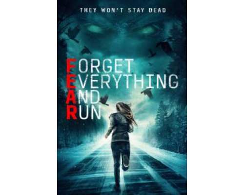  F.E.A.R. (смотреть онлайн)