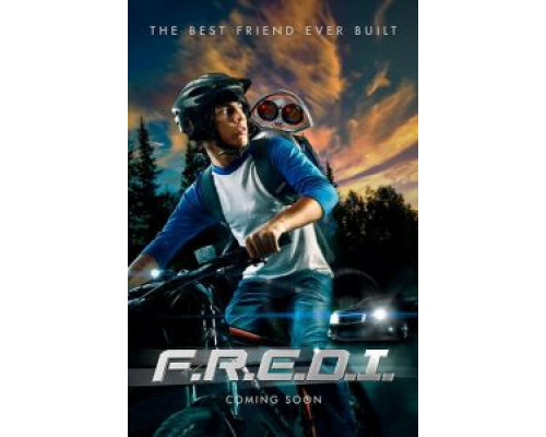 F.R.E.D.I. (смотреть онлайн)
