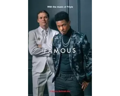 Famous (смотреть онлайн)