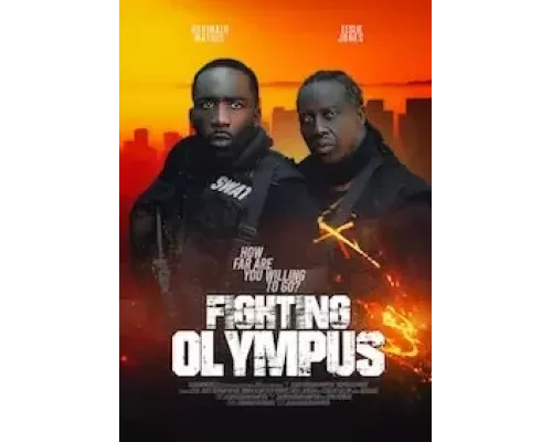 Fighting Olympus (смотреть онлайн)