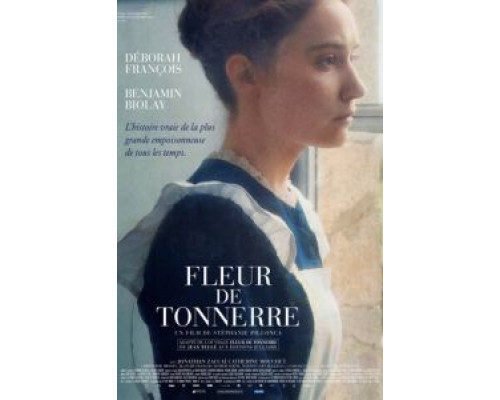 Fleur de Tonnerre (смотреть онлайн)