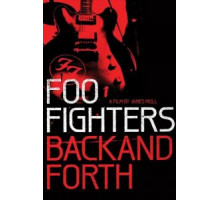 Foo Fighters: Назад и обратно (2011)
