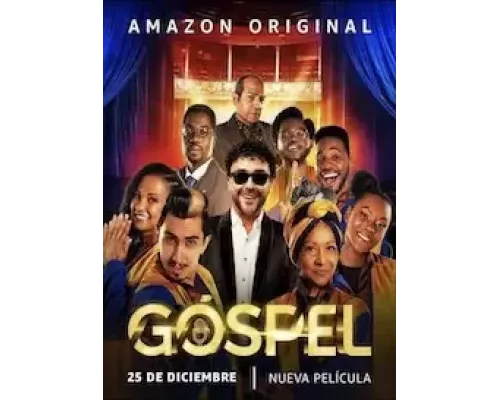 Gospel (смотреть онлайн)