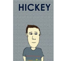 Hickey (2016)