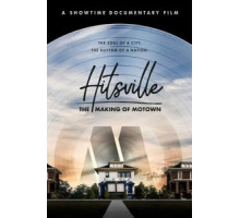 Hitsville: Создание Motown Records (2019)