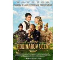 Hodináruv ucen (2019)
