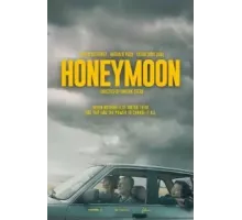 Honeymoon (2023)