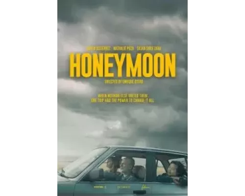 Honeymoon (смотреть онлайн)