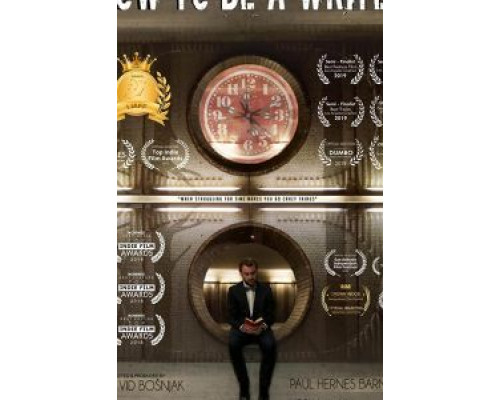 How to Be a Writer (смотреть онлайн)