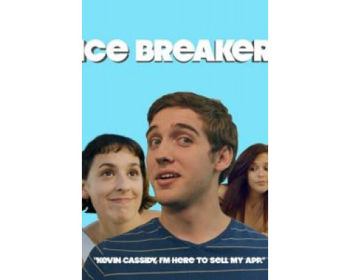 Ice Breaker (смотреть онлайн)