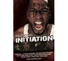 Initiation (2016)